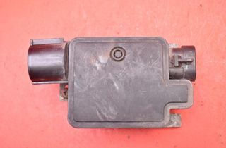 FORD C-Max 2 generation (2010-2019) Kylvätskefläktrelä 940002906 33020693