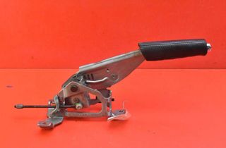 SKODA Superb 2 generation (2008-2015) Handbromshandtag 1Z1711303 33052477