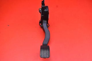 PEUGEOT 2008 2 generation (2019-2023) Gaspedal 9671433780 33081214
