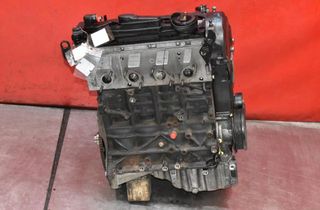 AUDI A4 B8/8K (2011-2016) Motor CAG 33087822