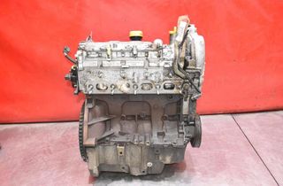 RENAULT Modus 1 generation (2004-2012) Motor K4M6794 33087851