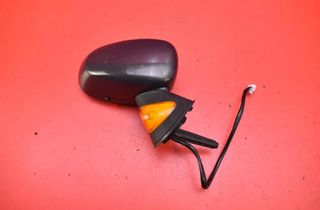 RENAULT Modus 1 generation (2004-2012) Höger sidospegel 33087972