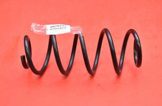 TOYOTA Yaris 3 generation (2010-2019) Främre vänster fjäder 33095102