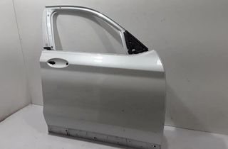 BMW X3 G01 (2017-2024) Höger främre dörr 7465528 28056952