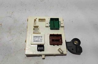 VOLVO S60 3 generation (2018-2023) Pekskärmskontrollenheter 32217422 28514014