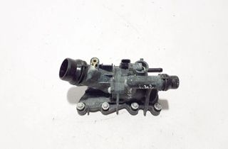 MERCEDES-BENZ GLA-Class H247 (2019-2024) Termostat A2822036500 29508659