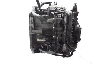 RENAULT Scenic 3 generation (2009-2015) Växellåda DC4001 30320185