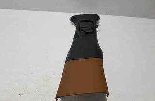 MERCEDES-BENZ AMG GT C190 (2014-2023) Höger sida B-pelare A2906903601 30476457