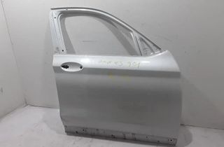 BMW X3 G01 (2017-2024) Höger främre dörr 7465528 31241624