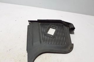 MERCEDES-BENZ GLE W167 (2019-2024) Trim för främre torkarkåpa A1678311200 31617283