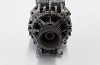 RENAULT Scenic 1 generation (1996-2003) Generator 8200019706 31718722