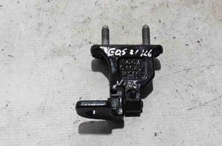 MERCEDES-BENZ EQS 1 generation (2021-2023) Bakre vänstra dörrgångjärn A2977303700 31802801