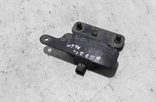 MERCEDES-BENZ EQS 1 generation (2021-2023) Däcktryckskontrollmodul A0009001632 31802922