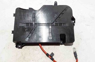 MERCEDES-BENZ EQS 1 generation (2021-2023) Säkringsdosa A2975407316 31846242