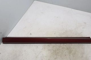 BMW X3 G01 (2017-2024) Främre höger dörrlist 8094304 31861123