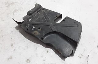 RENAULT Trafic 2 generation (2001-2015) Motorkåpa 8200197776 31959708