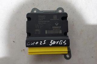 RENAULT Clio 5 generation (2019-2023) SRS kontrollenhet 985102332R 32070666