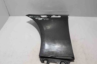 MERCEDES-BENZ EQS 1 generation (2021-2023) Främre högerskärm A2978810100 32075648