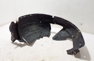 RENAULT Koleos 2 generation (2016-2023) Främre Vänster Inner Arch Liner 638414108R 32819599