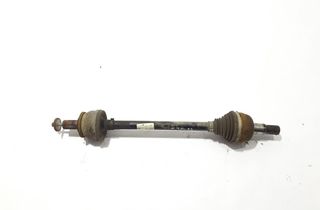 VOLVO XC60 2 generation (2017-2024) Bakre höger drivaxel 32249415 32840957