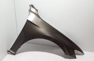 VOLKSWAGEN Passat B8 (2014-2023) Främre högerskärm 3G0821022A 32984816