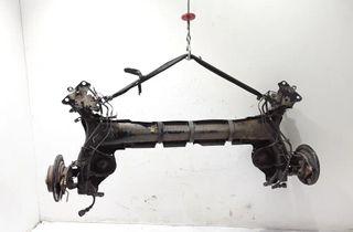 RENAULT Megane 4 generation (2016-2023) Bakaxel 555015037R 32985182