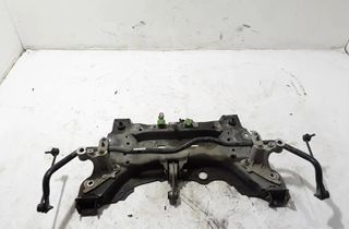 RENAULT Megane 4 generation (2016-2023) Främre upphängd underram 5440137074R 32992299