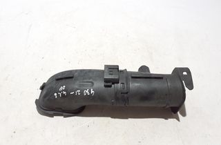 BMW 5 Series G30/G31 (2016-2023) Lufttillförsel slangrör 7934470 33004800