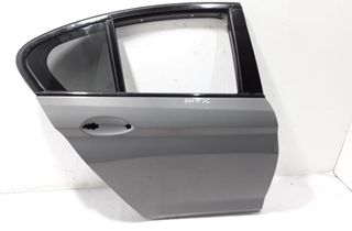 BMW 5 Series G30/G31 (2016-2023) Höger skjutdörr 7408964 33005050