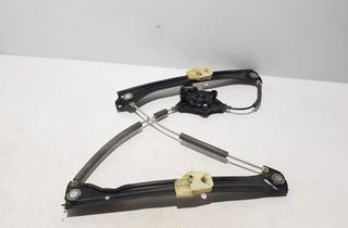 SKODA Superb 3 generation (2015-2023) Främre höger dörrfönsterhiss 3V0837462A 33081872