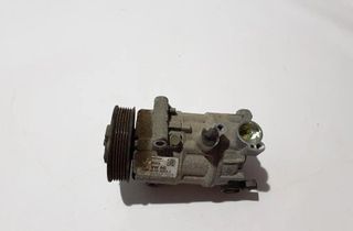 SKODA Superb 3 generation (2015-2023) Luftkonditioneringspump 5Q0816803L 33093236