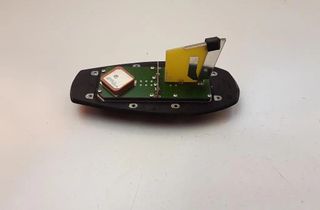 JAGUAR XE 1 generation (2014-2024) Antenn DX2319C089FD 28884566