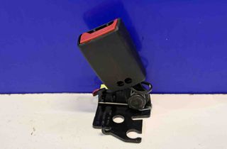 VOLVO S60 2 generation (2010-2020) Vänster sätesspänne bak 31351656,34150325,31332720,31332248,31250675 22968561