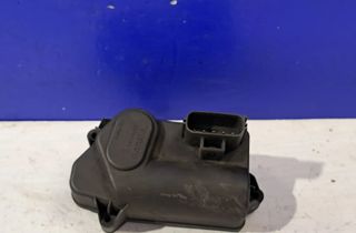 VOLVO V70 3 generation (2007-2020) Luftspjällsmotor 30756100,70311753 32782891