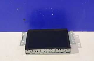 VOLVO S60 2 generation (2010-2020) Navigationsdisplay 36011463,78HL13-3930135-AAA,31382065,31483612 32981551