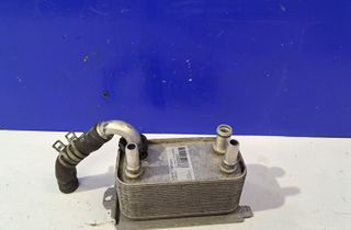 VOLVO S60 2 generation (2010-2020) Oljekylare 30792231 32996553