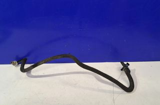 MERCEDES-BENZ E-Class W210 (1995-2002) Dammsugarslang A2124301629 33096143