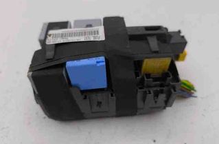 CITROËN C4 Picasso 2 generation (2013-2018) Säkringsdosa 9666232680 26438363