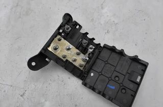 AUDI A6 C7/4G (2010-2020) Strömfördelningslåda 4G0937517 26468479