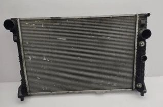 MERCEDES-BENZ CLS-Class C218/X218 (2011-2017) Air Con radiator A2045003603 26469356