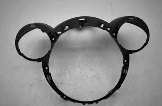 MINI Countryman 1 generation (R60) (2010-2016) Instrumentkluster Hastighetsmätare Trim 9801429 26473960