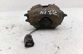 AUDI A2 8Z (1999-2005) Vänster fram bromsok 26481144