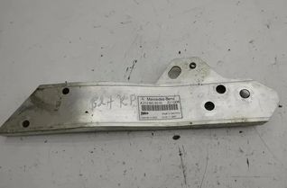 MERCEDES-BENZ E-Class W213/S213/C238/A238 (2016-2024) Kylarhållare A2136206300 26494379