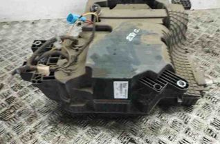 RENAULT Zoe 1 generation (2012-2023) Innervärmare BZ67049 26495626