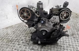 AUDI A4 B6/8E (2000-2005) Motor AYM 26496378