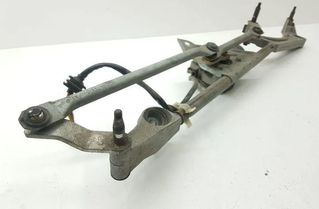 MERCEDES-BENZ C-Class W203/S203/CL203 (2000-2008) Vindrutetorkare fram A2038240105,A2038200342 26519695