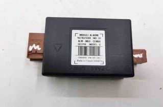 PEUGEOT 308 T9 (2013-2021) Larmsignalkontrollenhet 9673523380 26519829