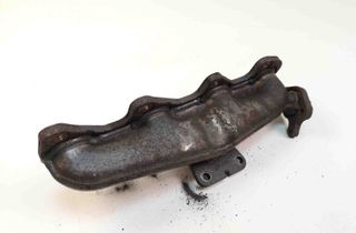 NISSAN X-Trail T31 (2007-2014) Avgasrör H82443150 29784416