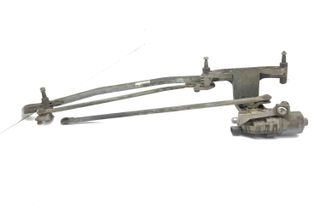 FORD Focus 2 generation (2004-2011) Vindrutetorkare fram 3M5117508AA 29827486