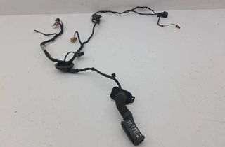 AUDI A4 B9/8W (2015-2024) Kablar till höger bakdörr 31021559